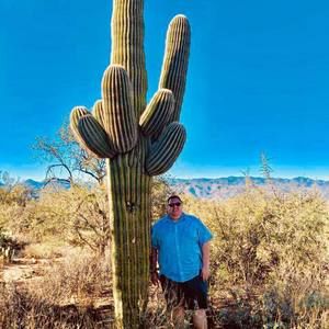 Meet your Posher, Chris